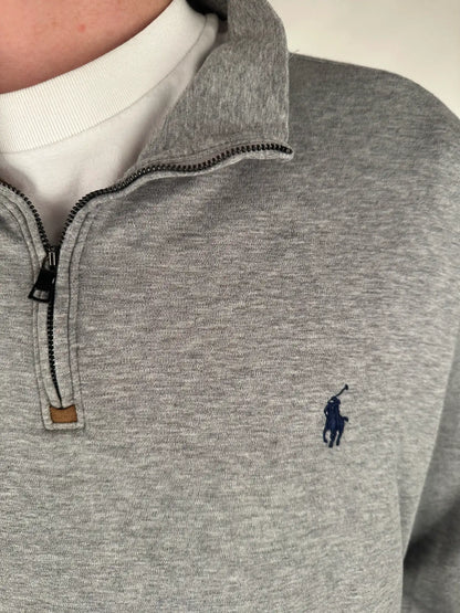 Ralph Lauren - Quarterzip