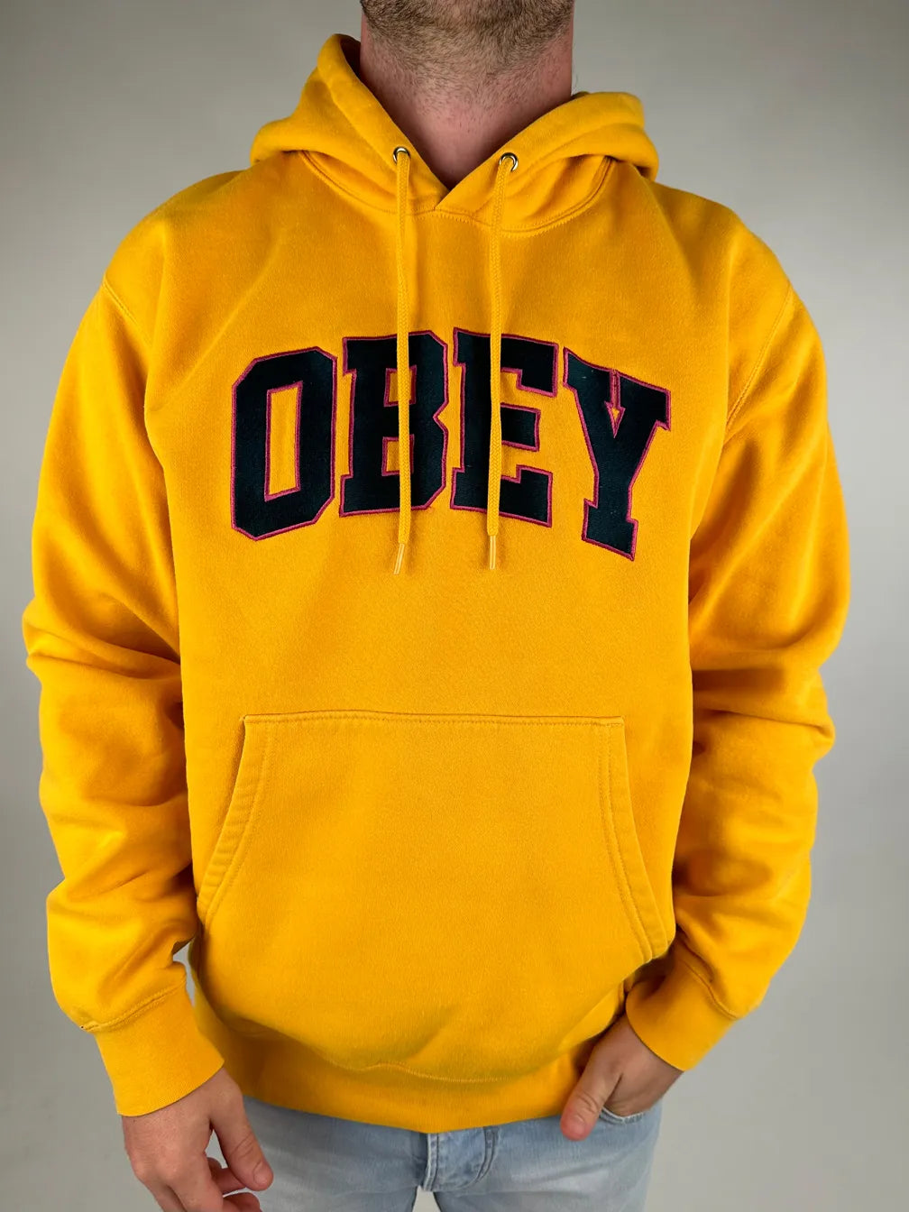 Obey - Hoodie