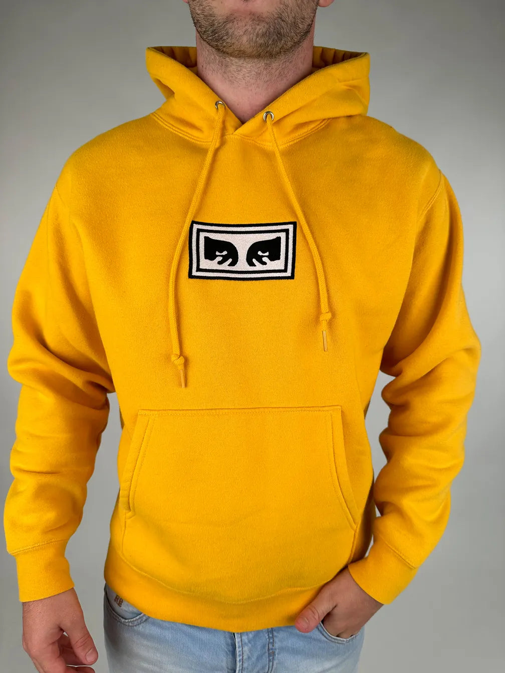 Obey - Hoodie