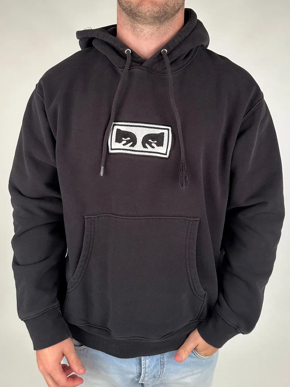 Obey - Hoodie