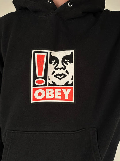 Obey - Hoodie