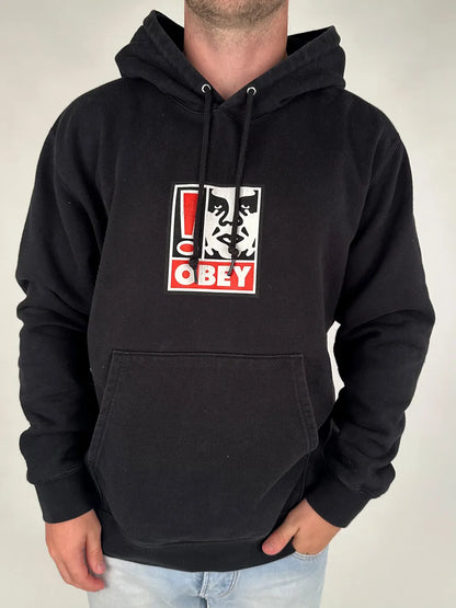 Obey - Hoodie