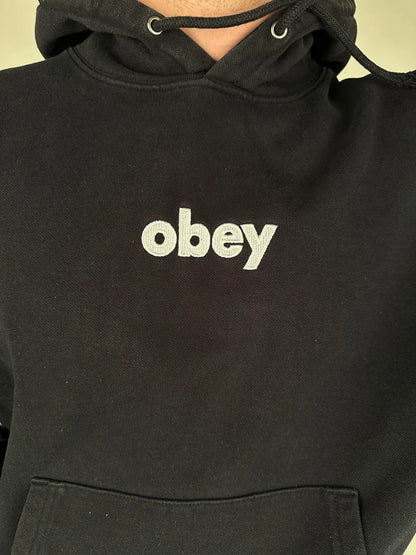 Obey - Hoodie