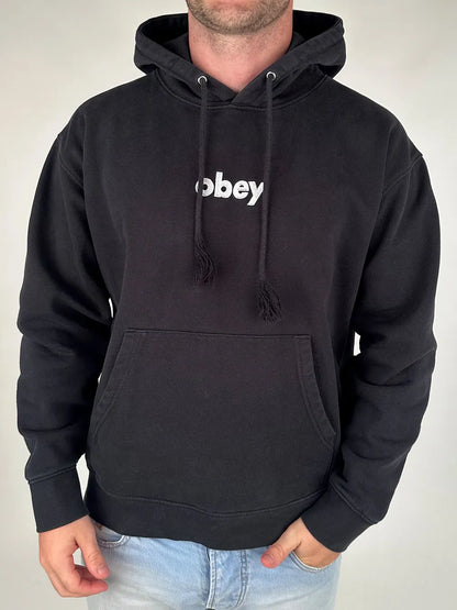 Obey - Hoodie