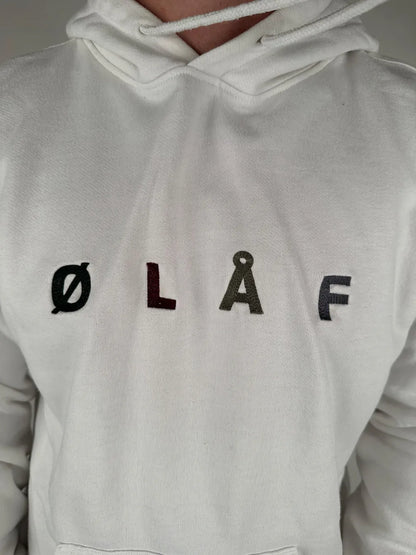 Olaf - Hoodie