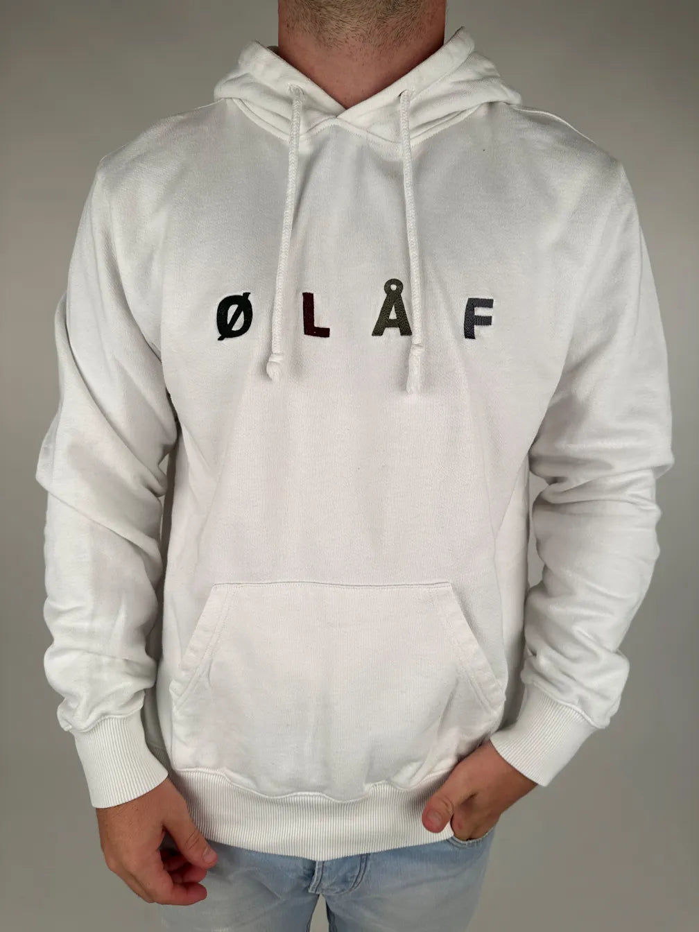 Olaf - Hoodie