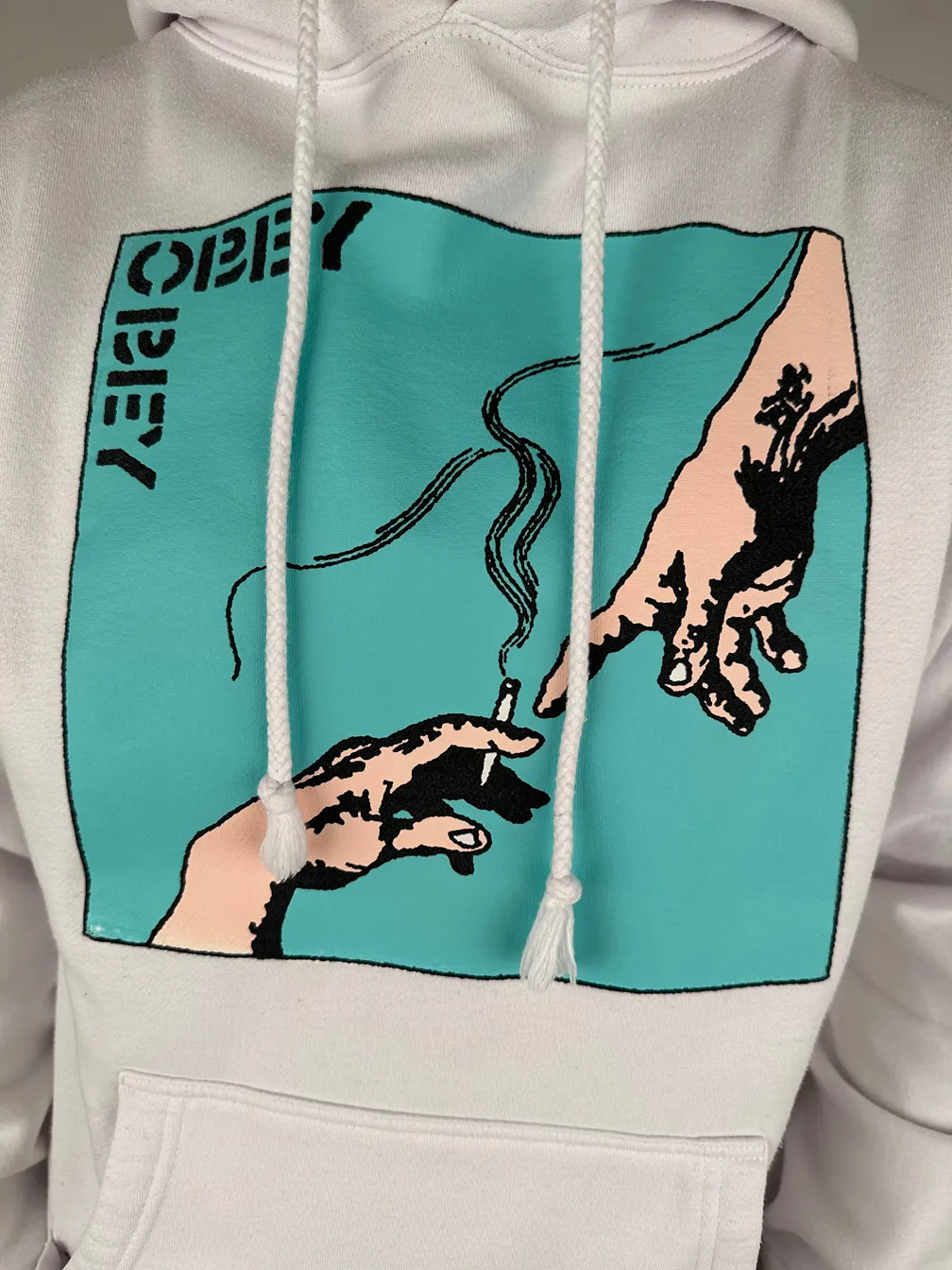 Obey - Hoodie