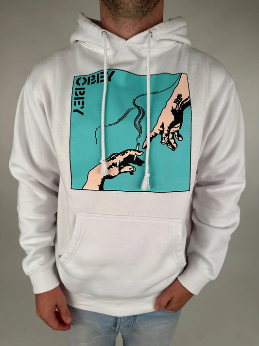 Obey - Hoodie