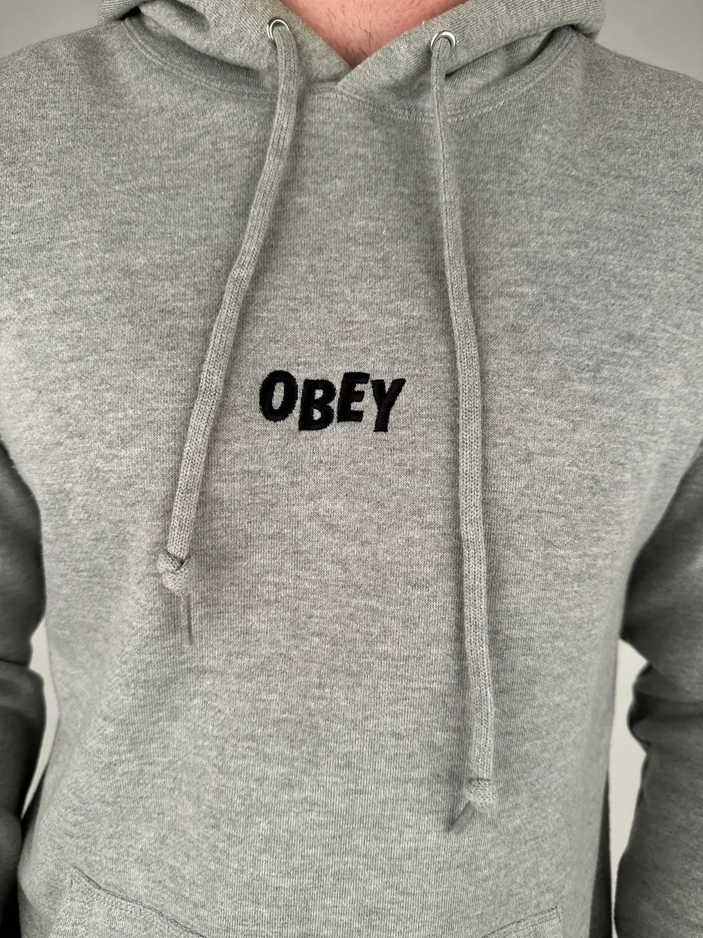 Obey - Hoodie