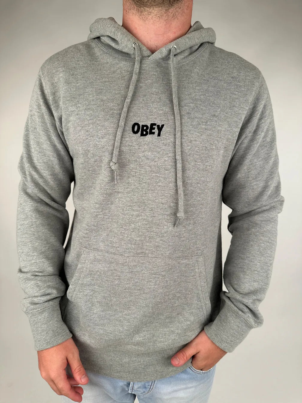 Obey - Hoodie