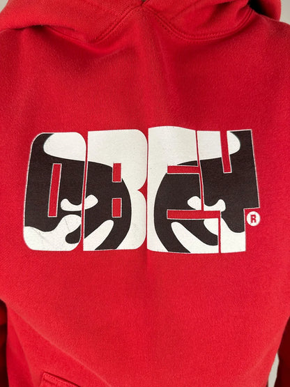 Obey - Hoodie