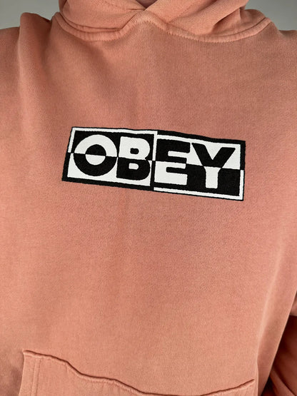 Obey - Hoodie