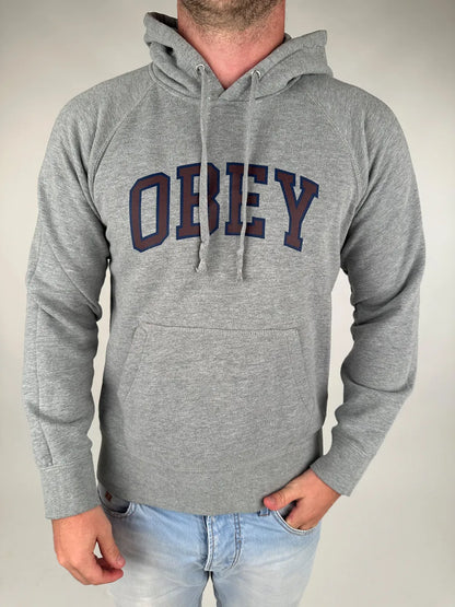 Obey - Hoodie