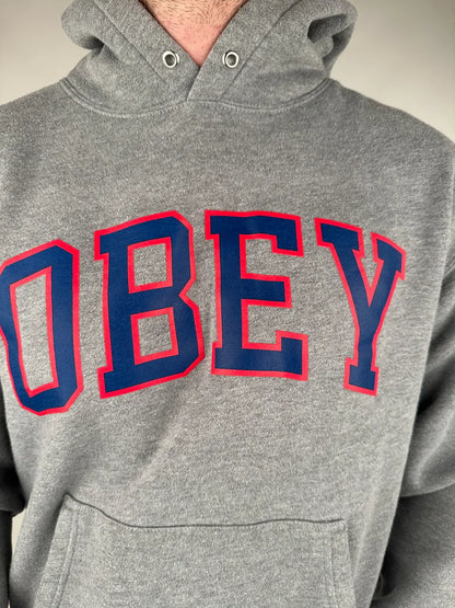 Obey - Hoodie