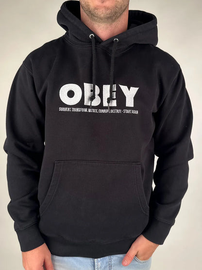 Obey - Hoodie