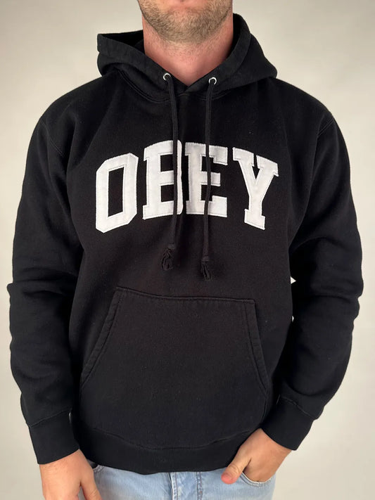 Obey - Hoodie