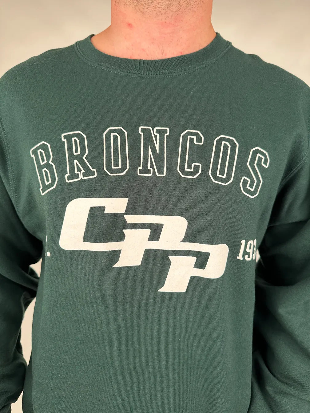 Denver Broncos - Sweatshirt