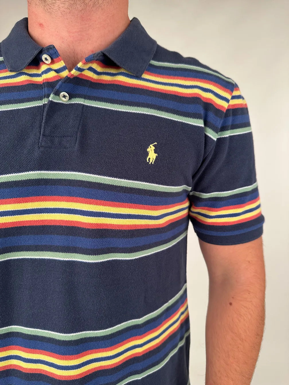 Ralph Lauren - Polo