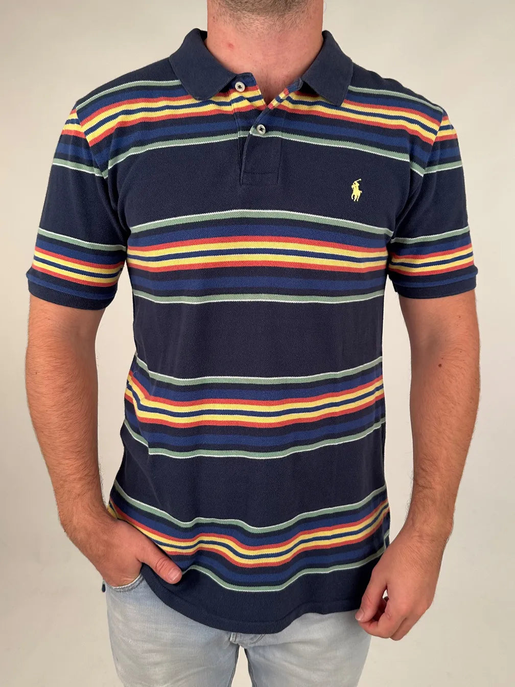 Ralph Lauren - Polo