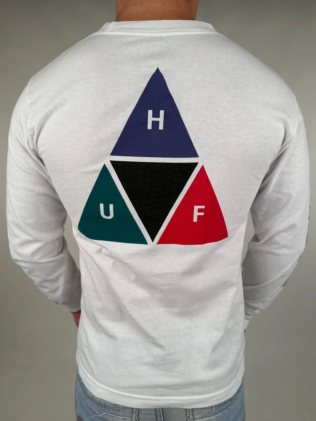 HUF - Longsleeve