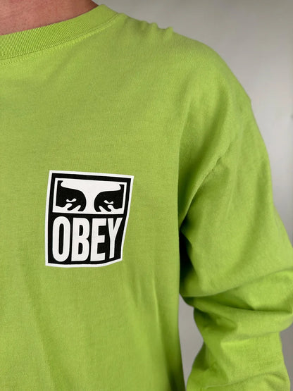 Obey - Longsleeve