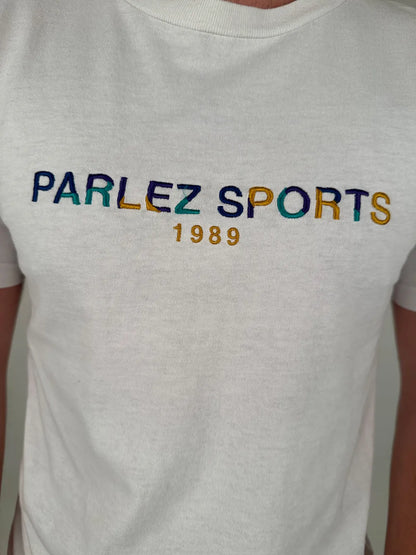 Parlez - T-shirt