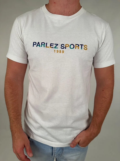 Parlez - T-shirt