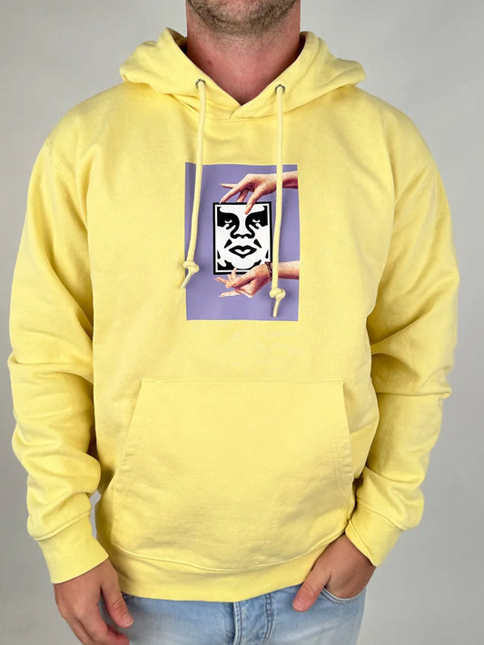 Obey - Hoodie