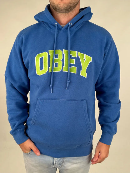 Obey - Hoodie