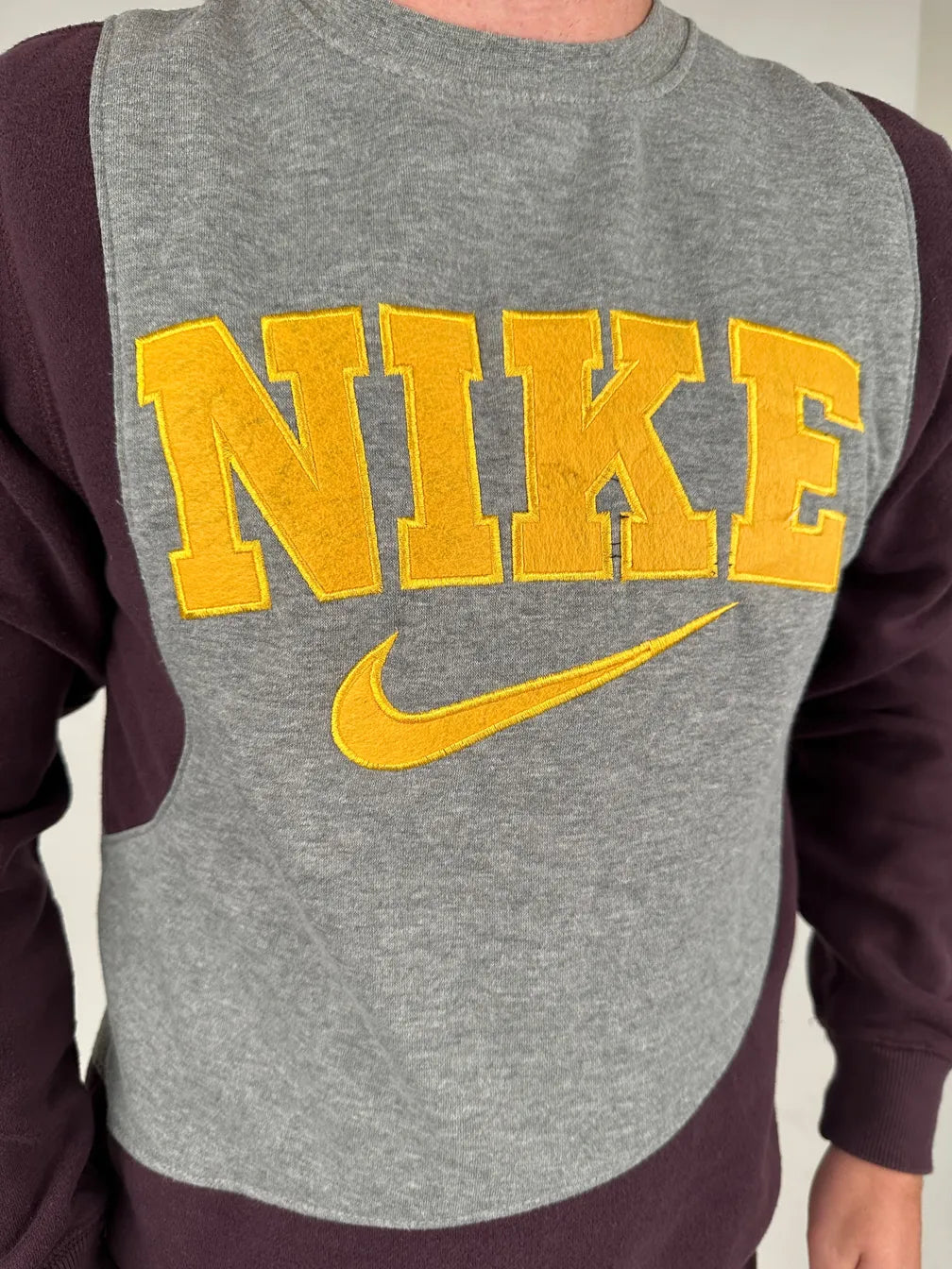 Nike - Sweatshirt