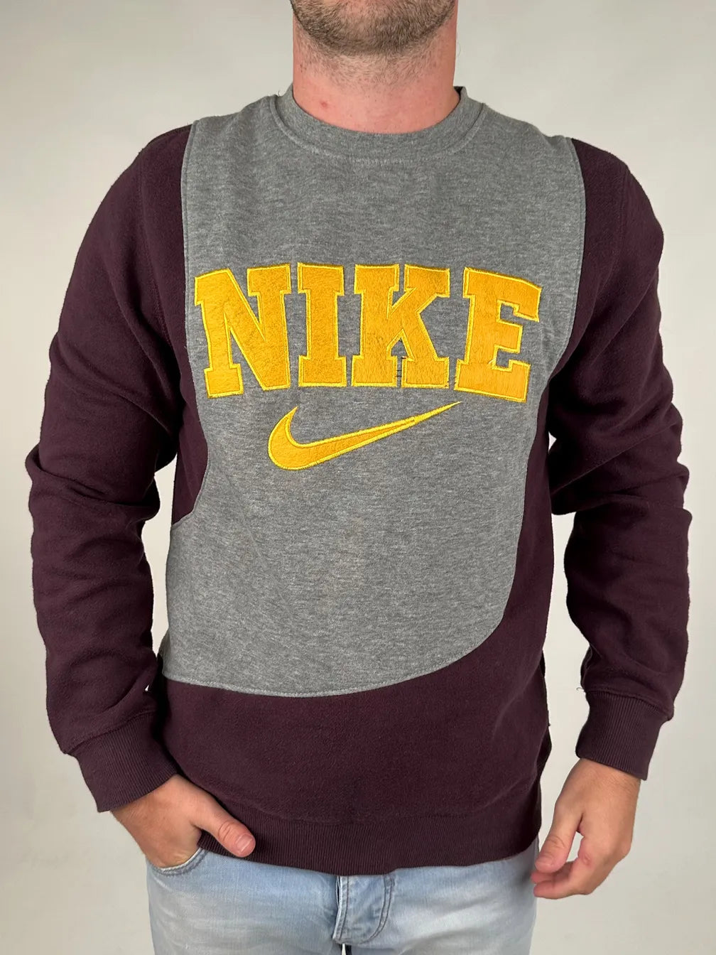 Nike - Sweatshirt