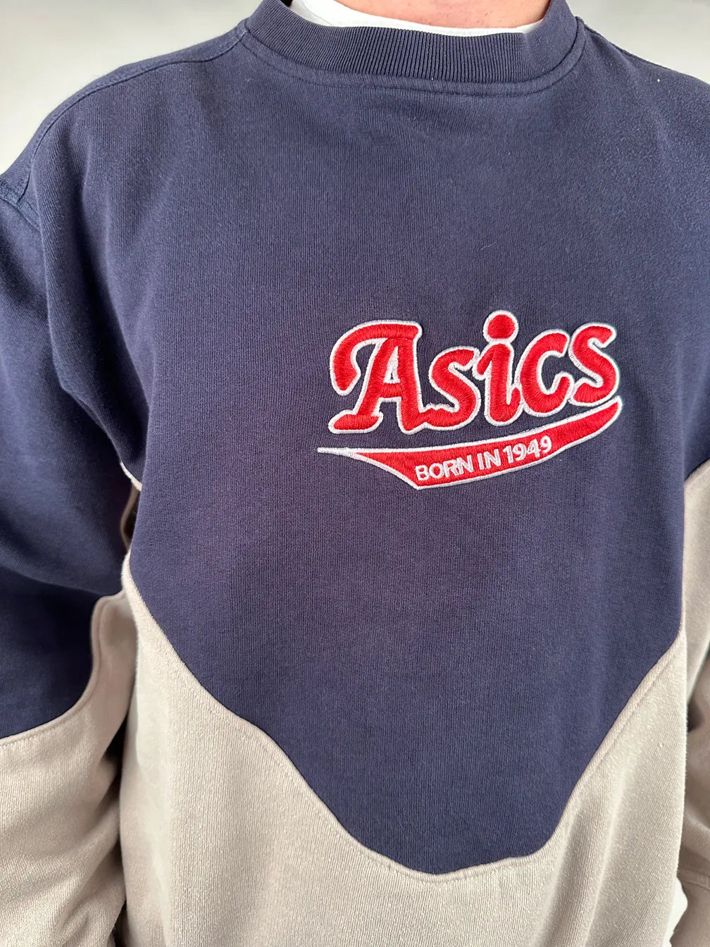 Asics - Sweatshirt - M