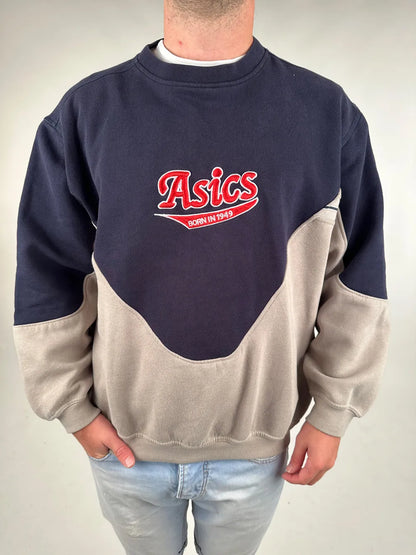 Asics - Sweatshirt - M