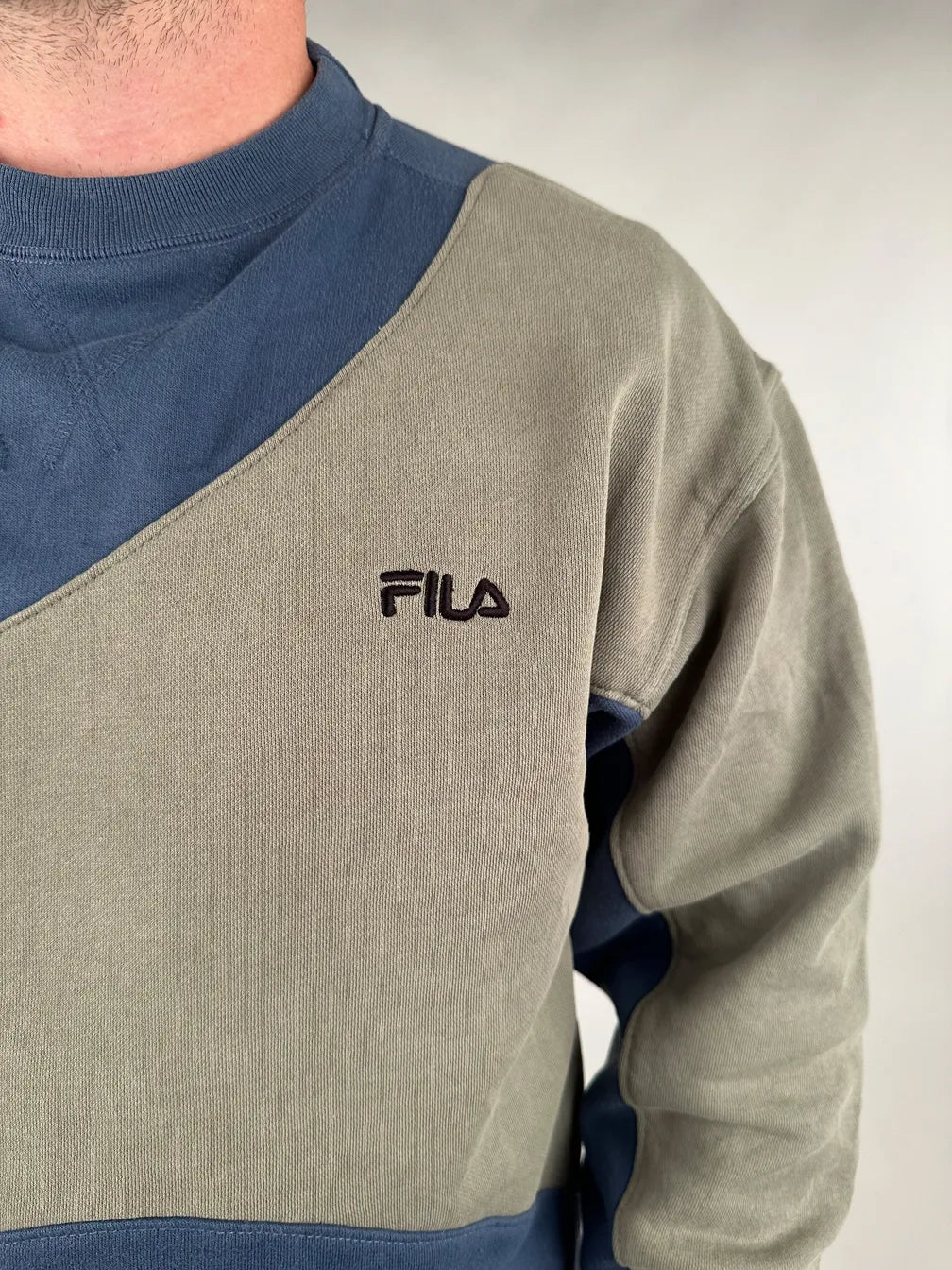 Fila - Sweatshirt