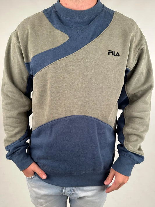 Fila - Sweatshirt