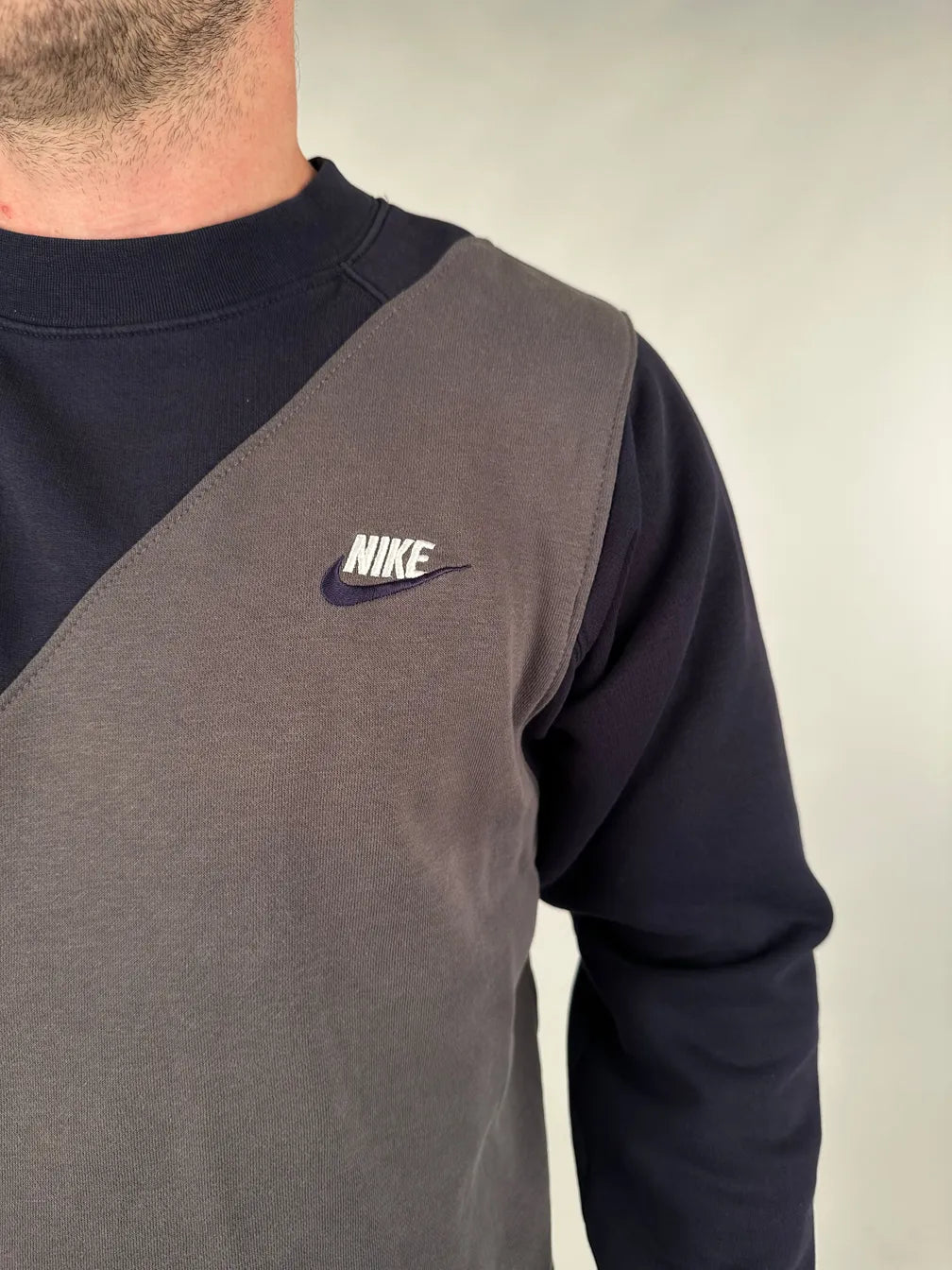 Nike - Sweatshirt