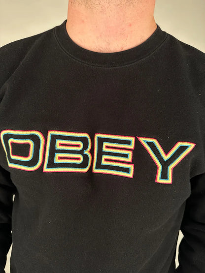 Obey - Sweatshirt