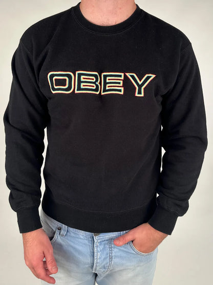 Obey - Sweatshirt