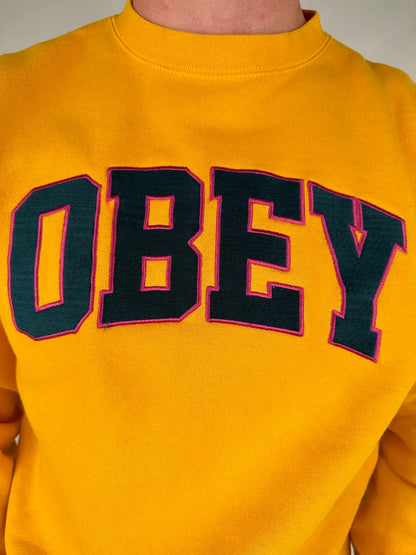 Obey - Sweatshirt