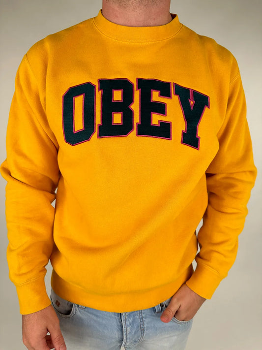 Obey - Sweatshirt