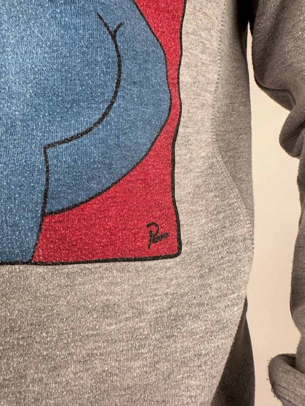 Parra - Sweatshirt