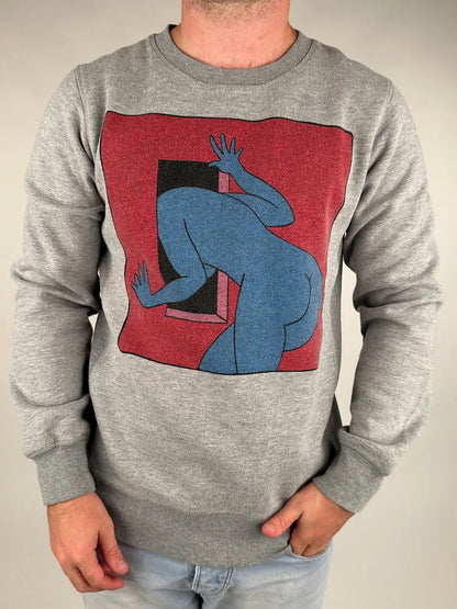 Parra - Sweatshirt