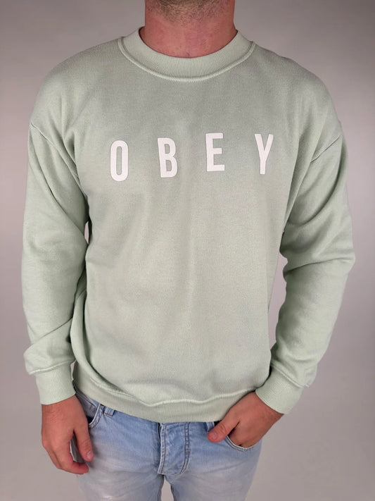 Obey - Sweatshirt