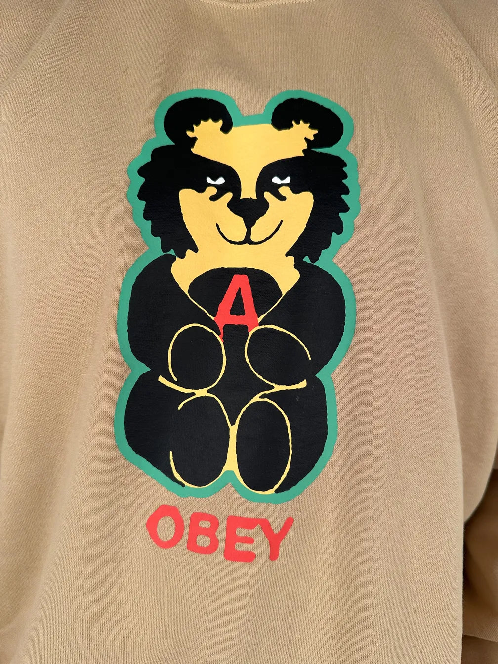 Obey - Sweatshirt