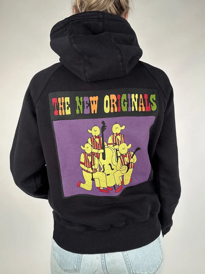 The New Originals - Hoodie