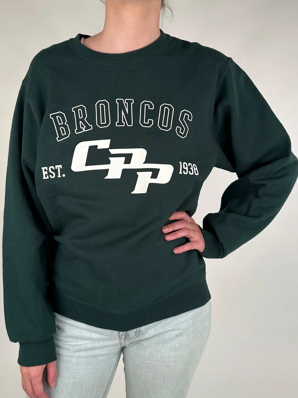 Denver Broncos - Sweatshirt