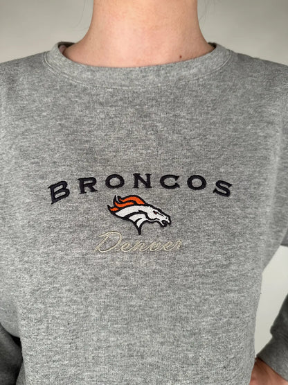 Denver Broncos - Sweatshirt