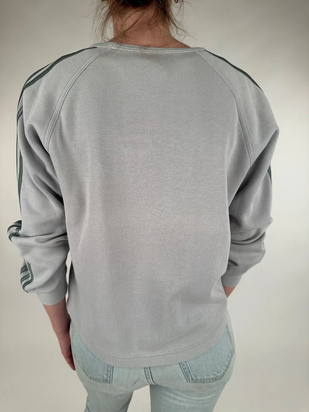 Adidas - Sweatshirt