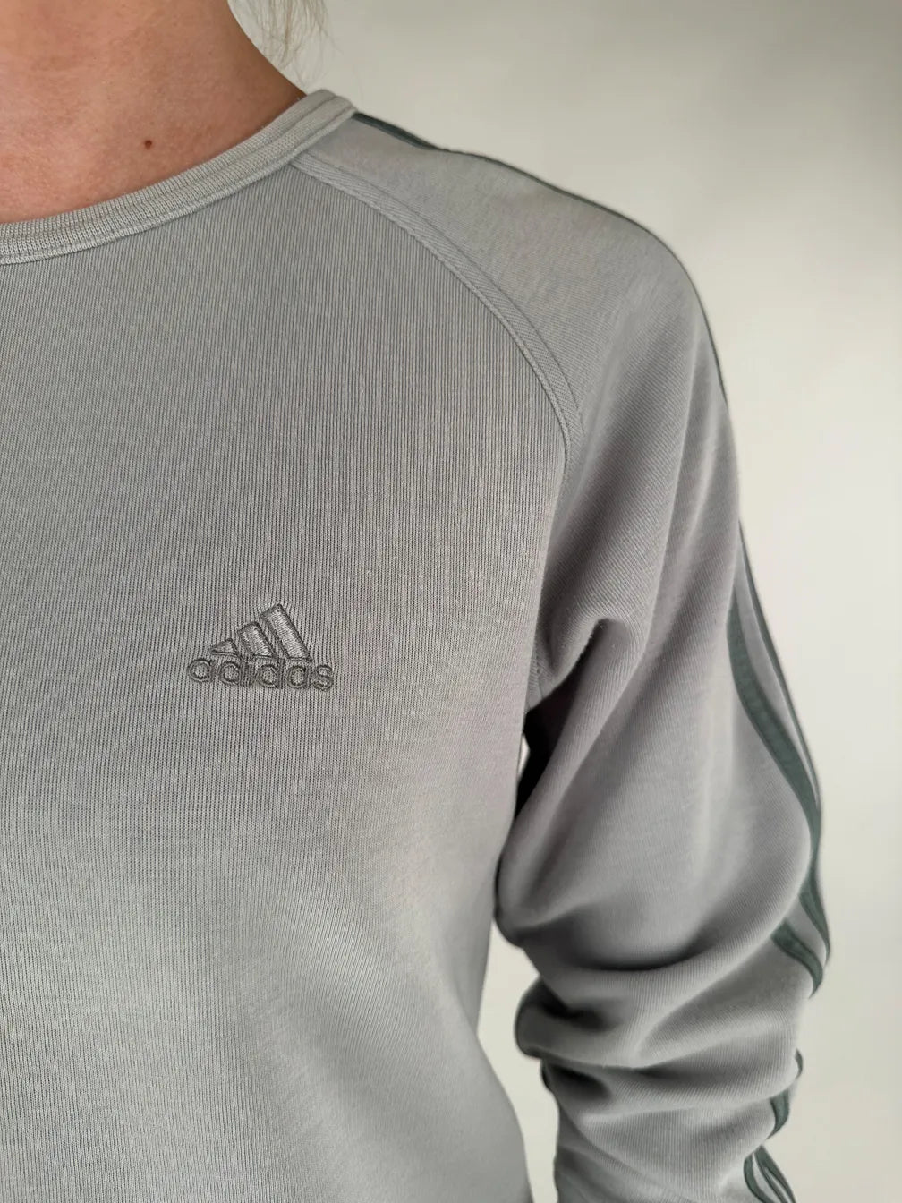 Adidas - Sweatshirt