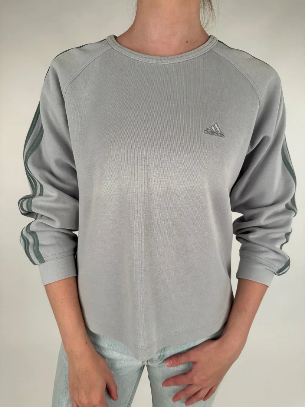 Adidas - Sweatshirt